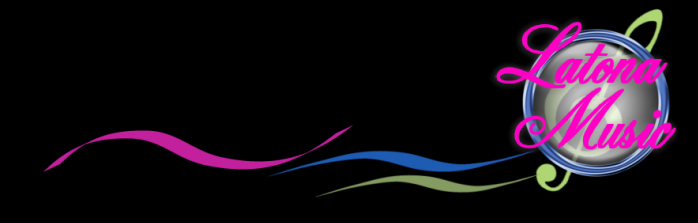 Latona Music logo